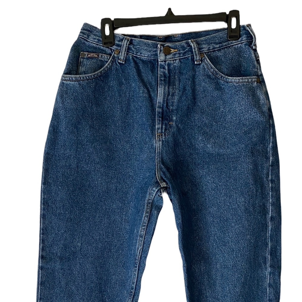 Vintage Lee Riders Mom Jeans